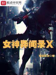 女神异闻录x