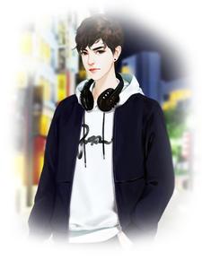 嗜血狂人