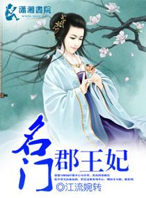 名门世子妃郡主