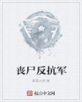 对付丧尸武器