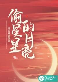 偷星星的月亮 男声版
