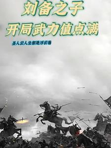 三国刘备之子