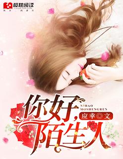 你好陌生人完整版免费观看