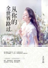 从你的全世界路过歌词