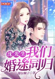 沈先生离婚吧免费阅读