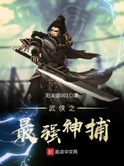 武侠之最强神捕项央